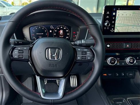 New 2026 Honda Civic Si image 12