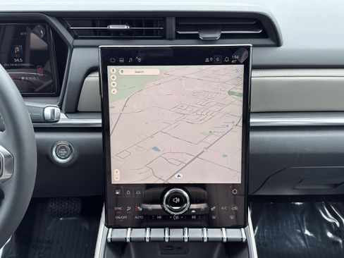 New 2026 GMC Terrain Elevation image 36