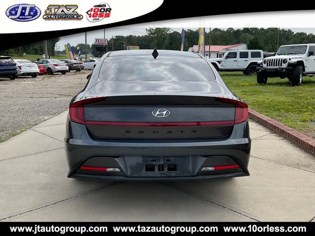 Used 2020 Hyundai Sonata SE FWD image 6