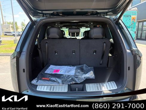 New 2027 Kia Telluride SX X-Line AWD/4WD image 16