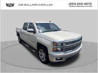 Used 2014 Chevrolet Silverado 1500 LT w/ LT Convenience Package RWD video 1