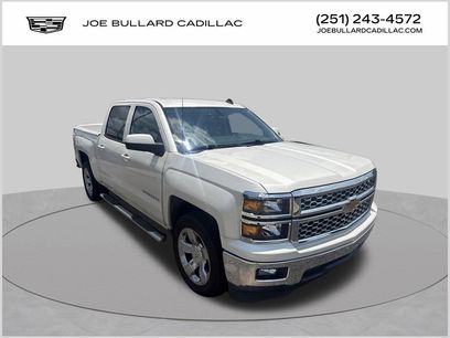 Used 2014 Chevrolet Silverado 1500 LT w/ LT Convenience Package