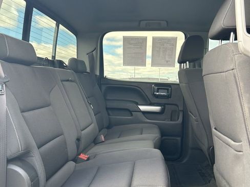 Used 2017 Chevrolet Silverado 1500 LT w/ All Star Edition image 50