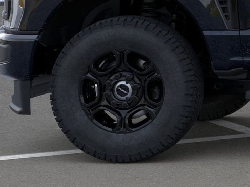 New 2026 Ford F350 XL AWD/4WD image 48