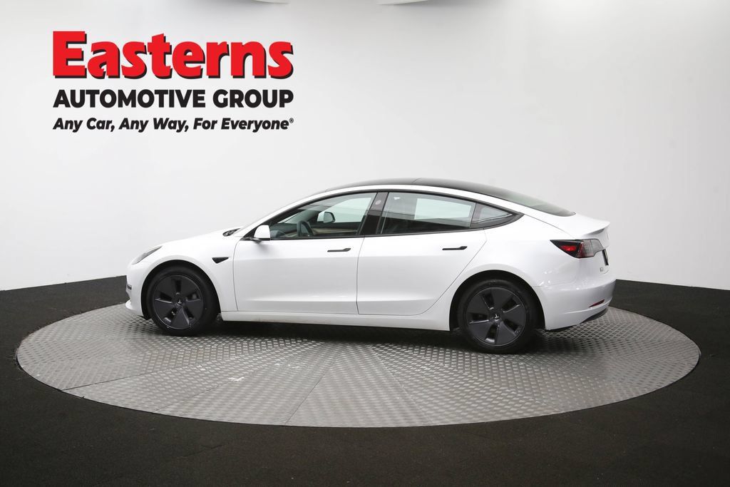 Used 2023 Tesla Model 3 Standard Range RWD image 57