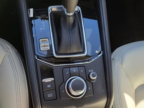 New 2025 MAZDA CX-5 AWD 2.5 S w/ Preferred Package image 20