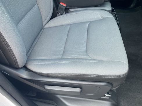 Used 2021 RAM 1500 Big Horn image 23