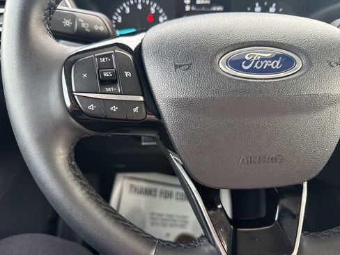 Used 2022 Ford Escape SEL image 71