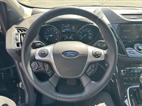 Used 2014 Ford Escape Titanium AWD/4WD image 12