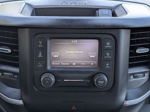Used 2021 RAM 2500 Lone Star AWD/4WD image 18