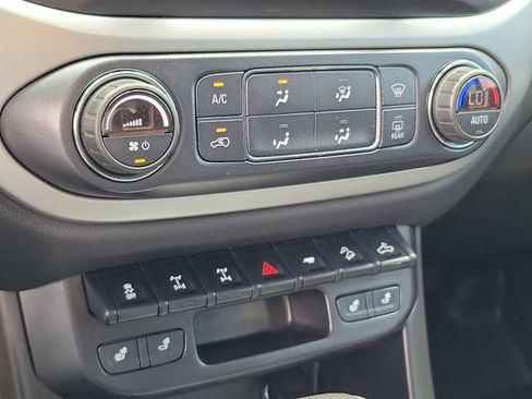 Used 2021 Chevrolet Colorado ZR2 w/ LPO, Power Package AWD/4WD image 25