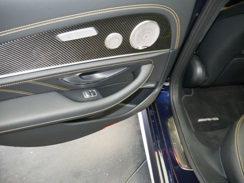 Used 2021 Mercedes-Benz E 63 AMG S image 21
