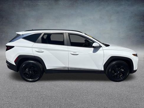 Used 2024 Hyundai Tucson SEL AWD/4WD image 5