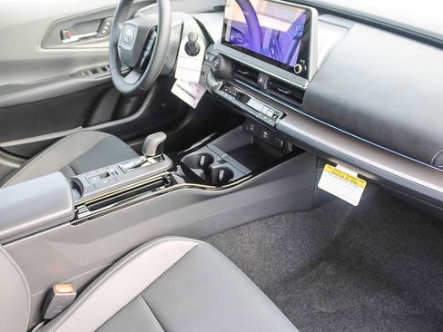New 2026 Toyota Prius Limited image 18
