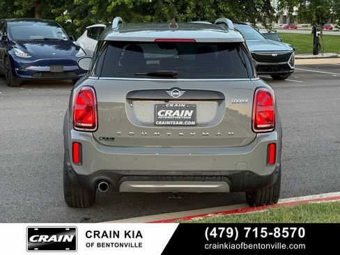Used 2022 MINI Cooper Countryman FWD image 6