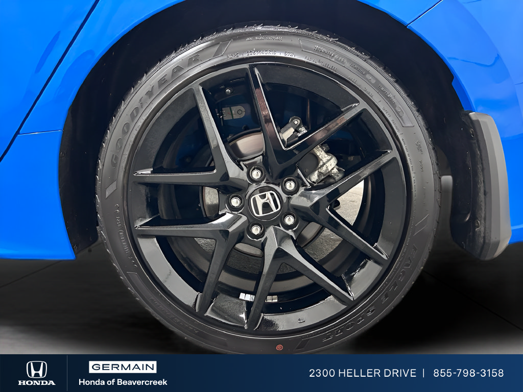 Used 2024 Honda Civic Sport image 30