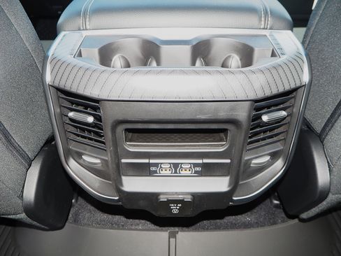 New 2026 RAM 1500 Lone Star image 23