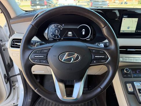 Used 2021 Hyundai Palisade Calligraphy AWD/4WD image 14