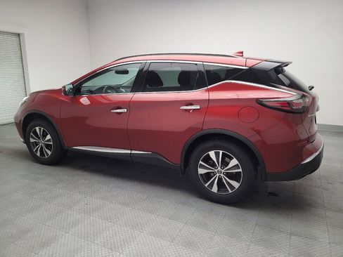 Used 2020 Nissan Murano SV FWD image 3