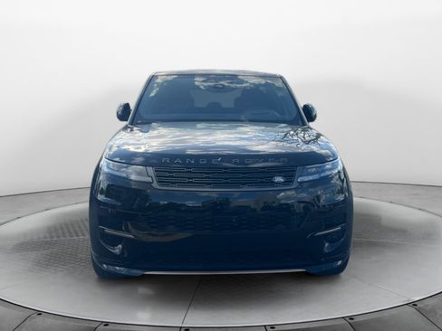 New 2026 Land Rover Range Rover Sport Dynamic SE AWD/4WD image 2