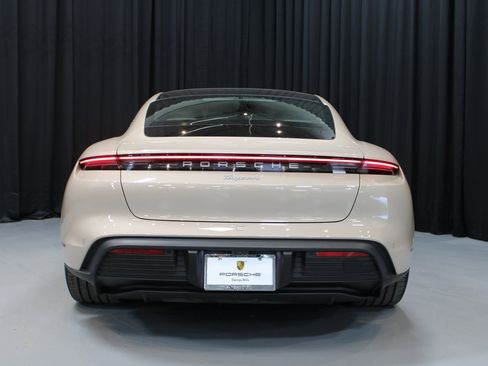 Certified 2023 Porsche Taycan image 6