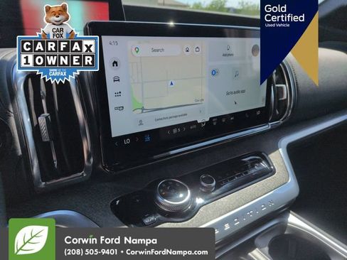 Used 2026 Ford Expedition Tremor AWD/4WD image 18