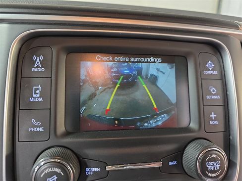 Used 2014 RAM 1500 Big Horn image 22