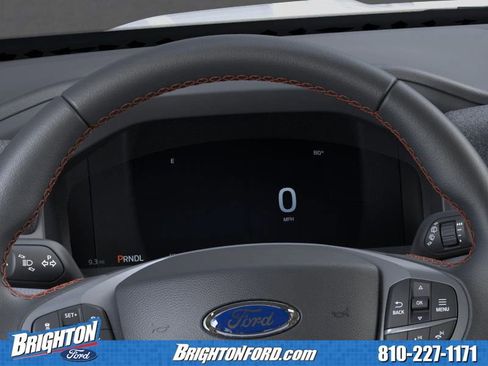 Used 2026 Ford Explorer Active w/ Active Comfort Package image 15
