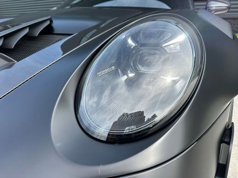 Used 2025 Porsche 911 GT3 RS RWD image 9