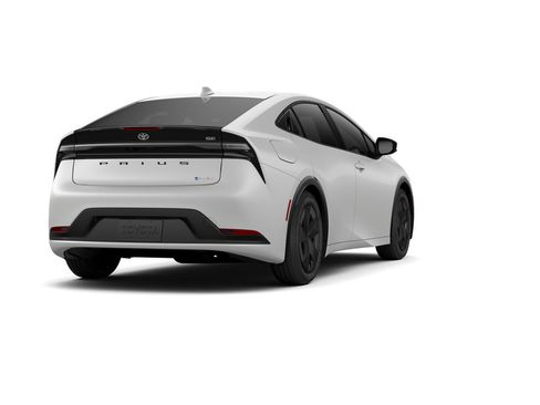 New 2027 Toyota Prius Plug-In Hybrid FWD image 9