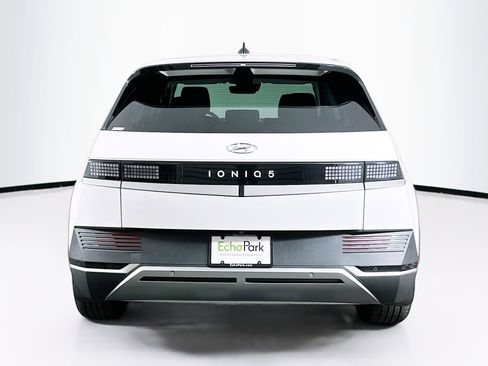 Used 2024 Hyundai Ioniq 5 SEL image 7