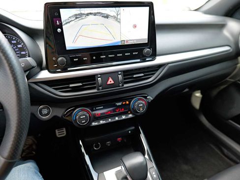 Certified 2024 Kia Forte GT-Line w/ GT-Line Premium Package image 16