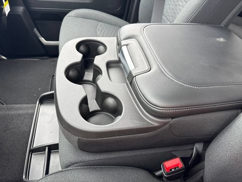 New 2026 RAM 3500 Tradesman AWD/4WD image 41