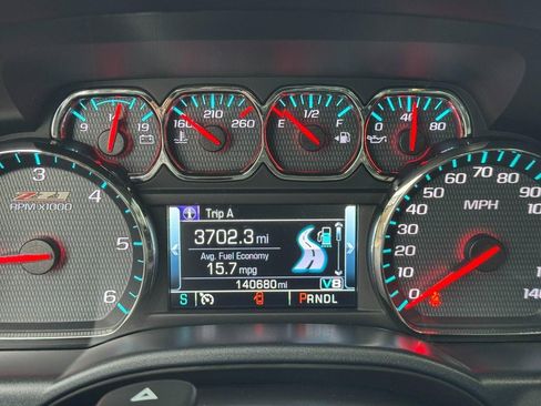 Used 2018 Chevrolet Silverado 1500 LT w/ All Star Edition image 21