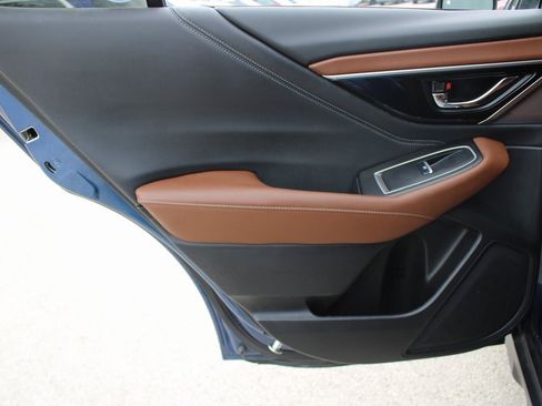 Used 2021 Subaru Outback Touring XT image 21