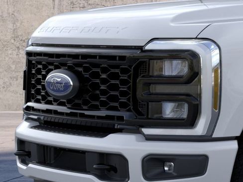 New 2026 Ford F250 XL w/ STX Appearance Package AWD/4WD image 17