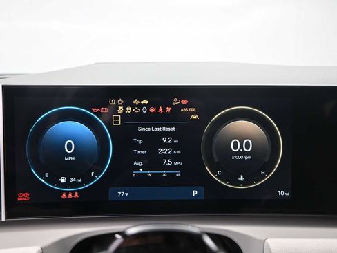 Used 2025 Hyundai Tucson Limited image 17