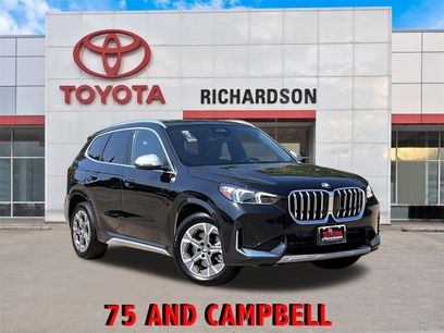 Used 2024 BMW X1 xDrive28i