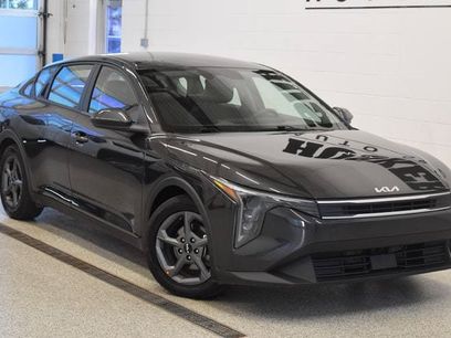 Used 2025 Kia K4