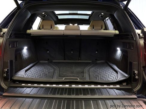 Used 2021 BMW X5 xDrive45e w/ M Sport Package AWD/4WD image 34