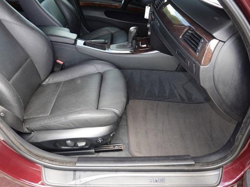 Used 2008 BMW 328i Sedan RWD image 22