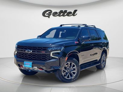 Used 2024 Chevrolet Tahoe Z71 w/ Luxury Package