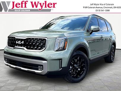 Used 2023 Kia Telluride SX X-Pro