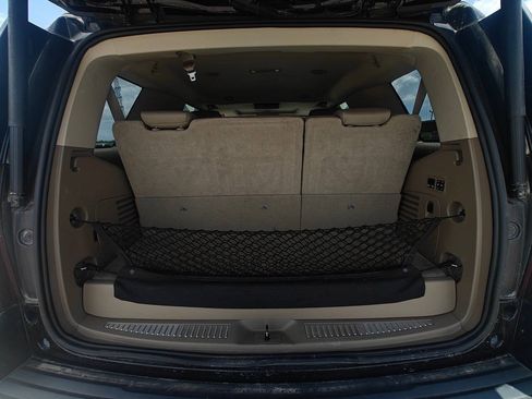 Used 2016 Chevrolet Tahoe LTZ RWD image 5