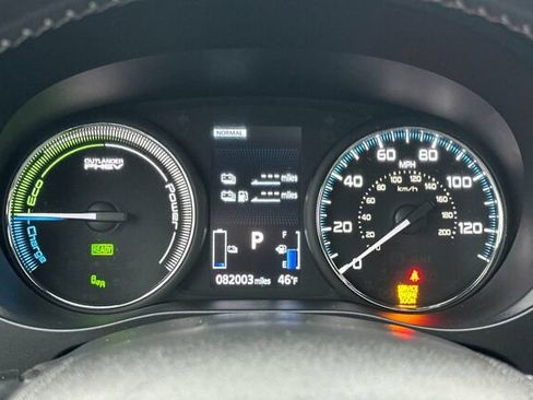 Used 2019 Mitsubishi Outlander GT image 22