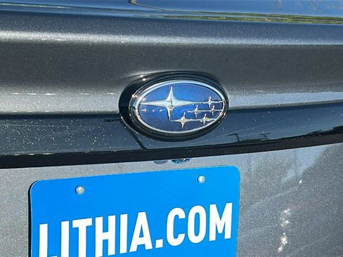 Certified 2024 Subaru WRX AWD/4WD image 29