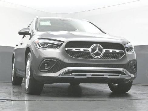 Used 2023 Mercedes-Benz GLA 250 4MATIC image 40