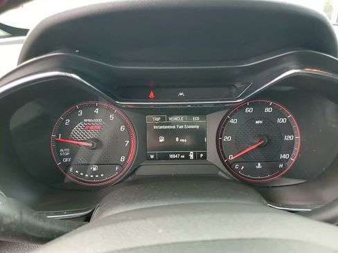 Used 2023 Chevrolet TrailBlazer RS image 19