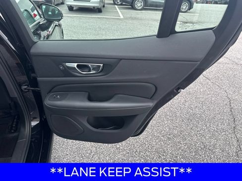 Used 2024 Volvo S60 B5 Plus FWD image 18