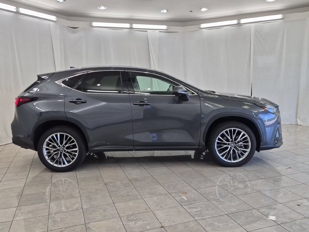 Certified 2026 Lexus NX 350h AWD w/ Accessory Package (2T) image 11